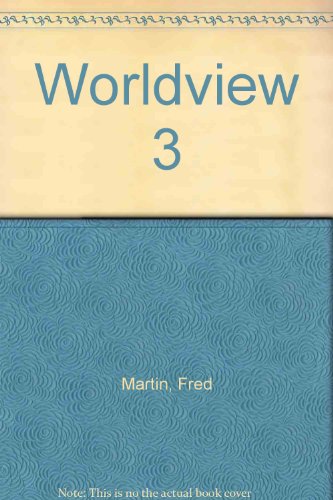 Worldview: Pupil Book (9780435347642) by Martin, Fred; Whittle, Aubrey