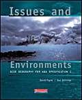 Stock image for Issues & Environments: GCSE Geography for AQA specification C (Issues and Environments (for AQA C)) for sale by Goldstone Books