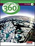 Beispielbild fr Geography 360 Core zum Verkauf von Better World Books Ltd