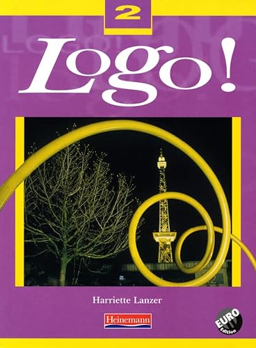 Imagen de archivo de Logo! 2 Pupil Book Euro Edition (LOGO! for 11-14) a la venta por Book Deals