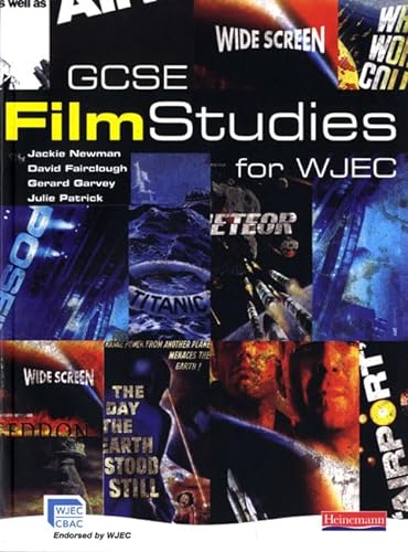 Beispielbild fr GCSE Film Studies for WJEC zum Verkauf von WorldofBooks
