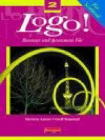 9780435369521: Logo! 2: Resource and Assessment File - Scotland (Logo!)
