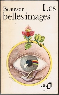 Les Belles Images (9780435370701) by De Beauvoir, Simone