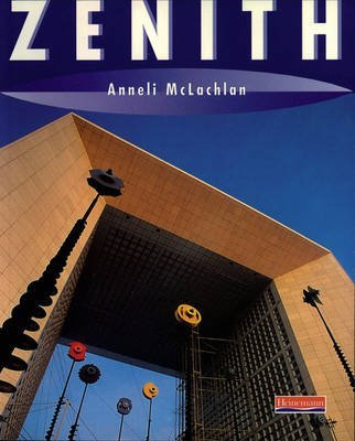 Imagen de archivo de Zenith Student Book (Zenith 16-19) a la venta por WorldofBooks