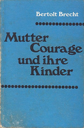 9780435381127: Mutter Courage und Ihre Kinder