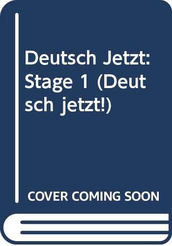 Deutsch Jetzt! 1: Pupil's Book (Deutsch Jetzt!) (9780435385385) by McNab, Rosi