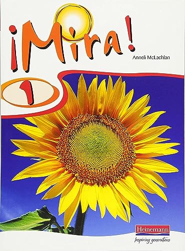 Stock image for Mira 1 Pupil Book for sale by WorldofBooks