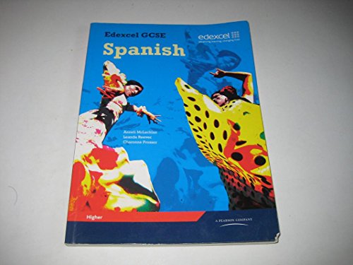 Stock image for Mira AQA GCSE Spanish Higher Student Book for sale by Goldstone Books