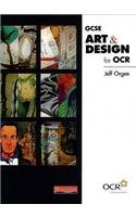 9780435415556: GCSE Art & Design for OCR Student Book (GCSE Art and Design for OCR)