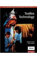 Stock image for Textiles Technology (GCSE Design and Technology for Edexcel) for sale by WorldofBooks
