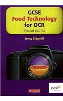 9780435419516: GCSE Food Technology for OCR: Student Book,