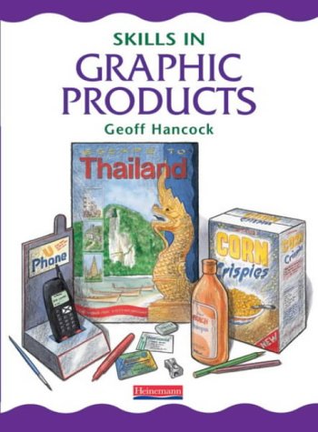 Stock image for Skills in Graphic Products Pupil Book for sale by WorldofBooks