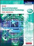 Gcse Applied Ict Edexcel (9780435446734) by [???]