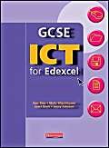 Beispielbild fr GCSE ICT for Edexcel: Student Book (Edexcel GCSE ICT) zum Verkauf von WorldofBooks