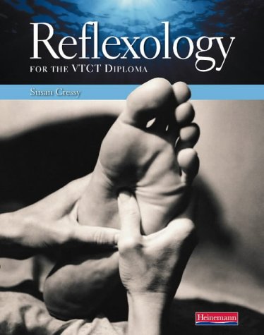 9780435451066: Reflexology for the VTCT Diploma