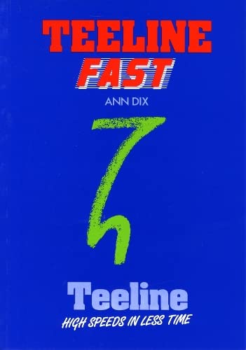 9780435453527: Teeline Fast
