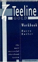 Stock image for Teeline Gold Workbook for sale by Save With Sam