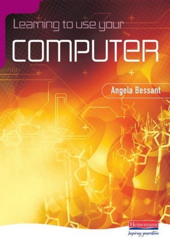 Imagen de archivo de Learning to Use Your Computer a la venta por WorldofBooks