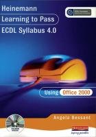 Imagen de archivo de Learning to Pass ECDL 4.0 for Office 2000 a la venta por WorldofBooks