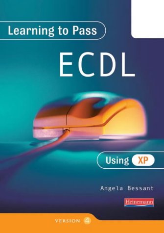 Stock image for Learning to Pass ECDL 4.0 for Office 2000 for sale by WorldofBooks