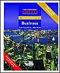 Stock image for Intermediate GNVQ Business Student Book with Options (Gnvq Business Intermediate) for sale by AwesomeBooks