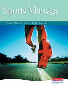 Stock image for Sports Massage : Candidate Workbook for sale by Better World Books Ltd