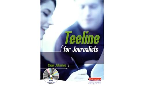 9780435471606: Teeline for Journalists