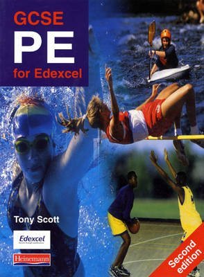 Stock image for GCSE PE for Edexcel Student Book, (Edexcel GCSE PE) for sale by WorldofBooks