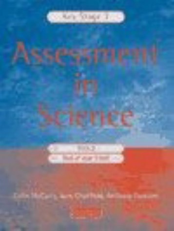 Stock image for Key Stage 3, Pack 3 (Assessment in Science) for sale by WorldofBooks