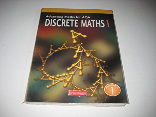 Beispielbild fr Advancing Maths for AQA: Statistics 1 (S1) (Advancing Maths for AQA 1st edition) zum Verkauf von WorldofBooks
