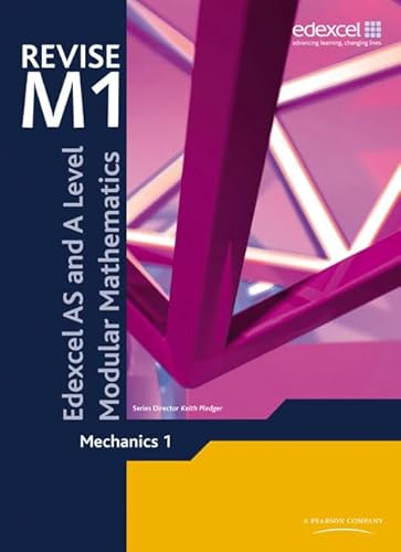 Stock image for Revise Mechanics 1 for sale by AwesomeBooks