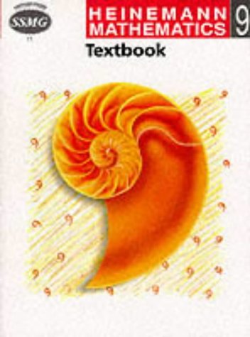 Beispielbild fr Heinemann Mathematics ore Textbook zum Verkauf von WorldofBooks