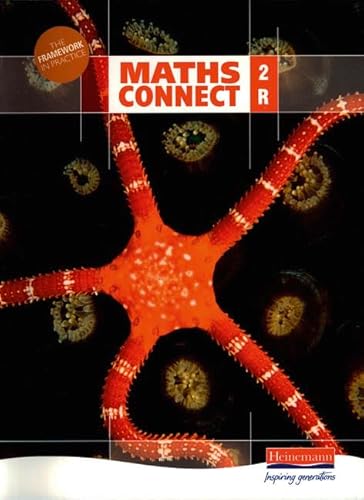 Maths Connect: Student Book Level 2 (Maths Connect) (9780435534950) by Dave Kirkby; Lynne McClure; Catherine Roe; Bev Stanbridge