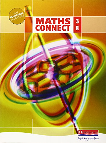 Imagen de archivo de Maths Connect a la venta por Better World Books Ltd