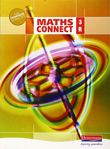 Stock image for Maths Connect for sale by Better World Books Ltd