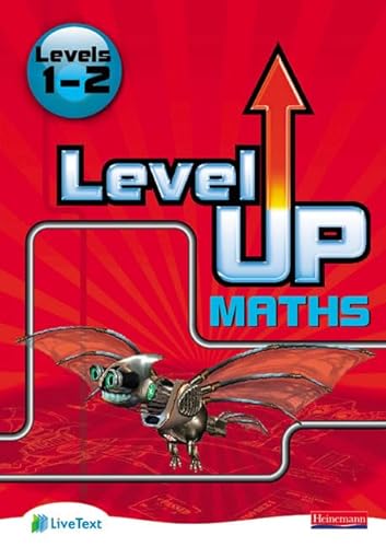 Stock image for Level Up Maths: Access Book (Level 1-2) for sale by GF Books, Inc.