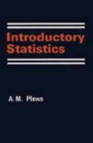 Beispielbild fr Introductory Statistics zum Verkauf von WorldofBooks