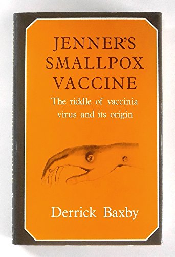 9780435540579: Jenners Smallpox Vaccine Baxby