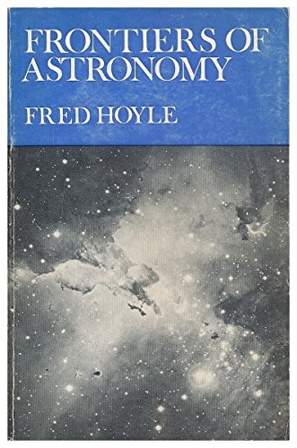 9780435544225: Frontiers of astronomy