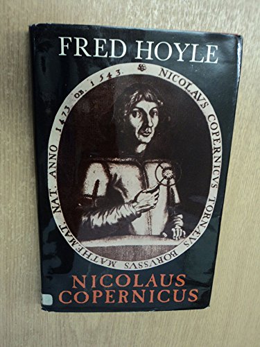Beispielbild fr Nicolaus Copernicus zum Verkauf von Anybook.com