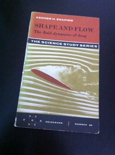 Stock image for Shape and Flow (Science Study) for sale by Better World Books Ltd