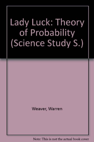 9780435550394: Lady Luck: Theory of Probability