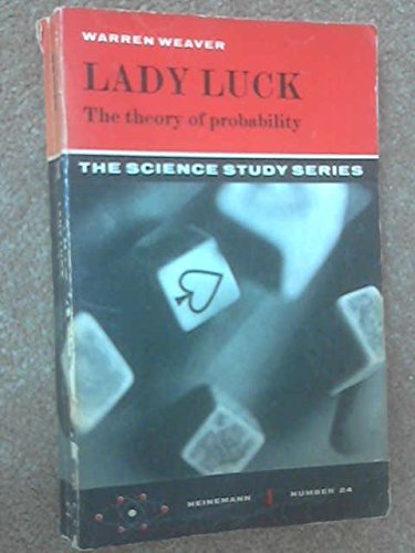 9780435550400: Lady Luck: Theory of Probability