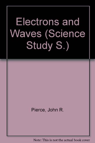 9780435550523: Electrons and Waves