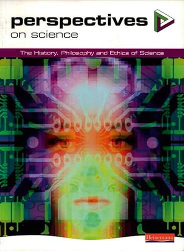 9780435569600: AS Perspectives on Science Student Book