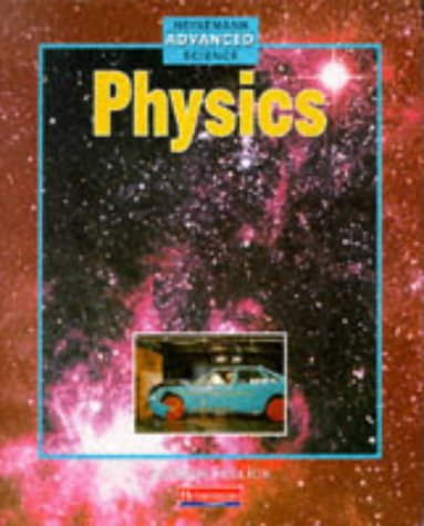 9780435570781: Heinemann Advanced Science: Physics