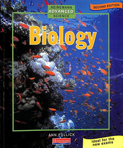 Stock image for Essential Biology for Cambridge Lower Secondary Stage 9 for sale by Better World Books Ltd