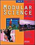 Stock image for AQA Modular Science Year 10 Higher Student Book (Modular Science for AQA) for sale by WorldofBooks