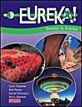 Stock image for Eureka!: Success in Science (Book 1 - Green): Level 1 for sale by Brit Books