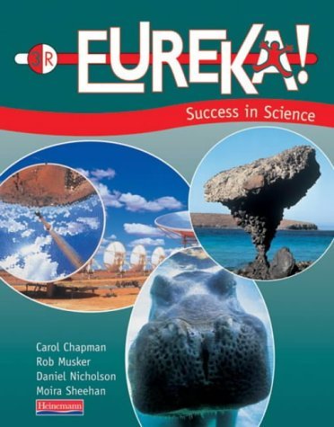 Stock image for Eureka! 3 Red Pupil Book: Level 3 for sale by Reuseabook